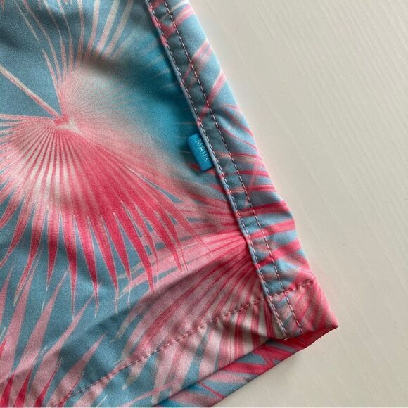 Matix L Performance Hybrid Shorts - Picture 6 of 16